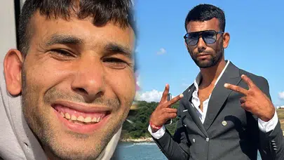 Kandıralı Ferdi kaç yaşında, nereli, soyadı ne, tutuklandı mı?