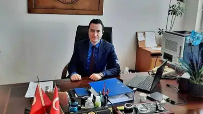 Yılmaz Güney Paylaşımı Sonrası Savcı Engin’e Yeni Görev