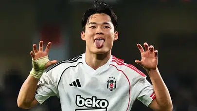Güney Kore ekranlarında Süper Lig: Hyeon-gyu Oh etkisi büyüyor!