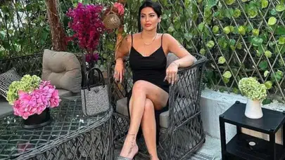 Zeynep İpek İleriak’ın 100 Bin TL İddiası Yargıya Taşındı!