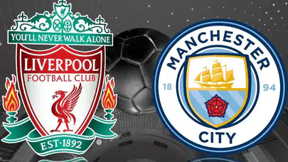 Liverpool – Manchester City şifresiz mi, canlı izleme seçenekleri, hangi kanalda, başlama saati?