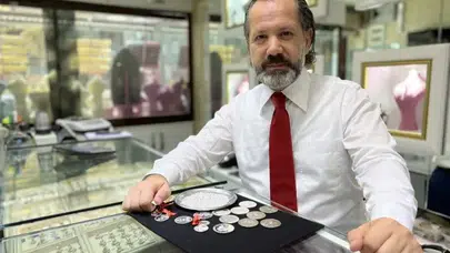 Piyasalarda fırtına öncesi sessizlik! İslam Memiş gram altın için kritik sınırı açıkladı