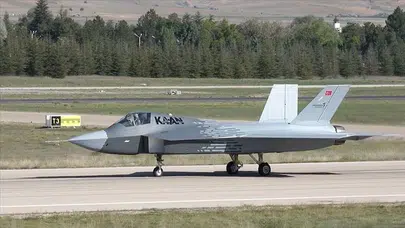 KAAN Rüyası Ertelendi! BAE Rotayı Eurofighter Typhoon’a Çevirdi