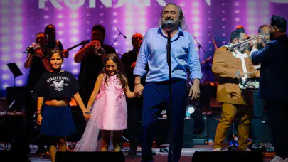 Derin Konak hayatı (kimdir), hangi işi yapıyor, kaç doğumlu, annesi kim?