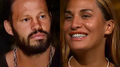 Survivor’da Büyük Sürpriz! Avatar Atakan ve Almeda geri mi dönüyor?