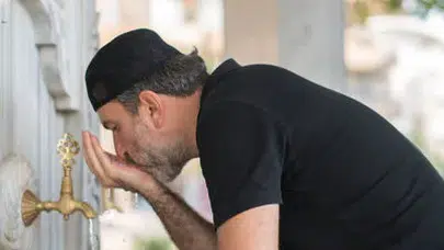 Abdest Alırken Su Yutmanın Oruç Üzerindeki Fıkhi Karşılığı