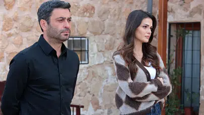 Reyting savaşı kızıştı! Uzak Şehir mi, Taşacak Bu Deniz mi?