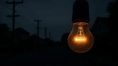 Manisa’da karanlık alarmı: O mahallelerde elektrikler gidiyor!