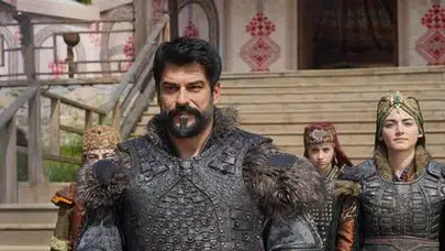 Orhan Bey’den Biga ve Gemlik Hamlesi