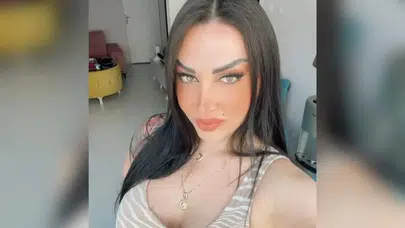 Hayat Mücadelesi Dikkat Çekti!