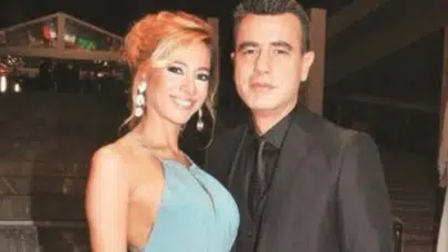 Tayanç Ayaydın’ın eşi (karısı) kim, Sally Ghalayini hayatı, nereli, kaç yaşında ve ne iş yapıyor?