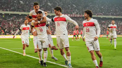 Türkiye–Romanya Dünya Kupası play-off maçı hangi tarihte, saat kaçta ve hangi statta oynanacak?