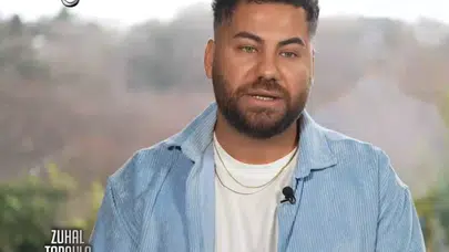 Yemekteyiz Erkan Erman Kimdir, Kaç Yaşında, Nereli, Evli mi, Ne İş Yapıyor? İşte Tüm Biyografisi