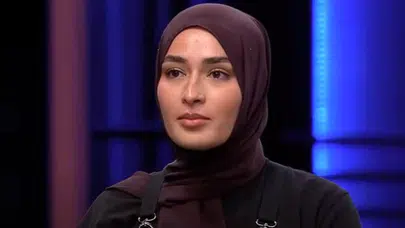 MasterChef Beyza Aydın Aslen Nereli? Fransa’dan mı Geldi, Yaşı Kaç?