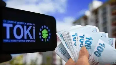 TOKİ Başvuru Ücreti İadesi İçin Tarih ve Yöntem Açıklandı