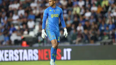 Devis Vasquez eşi kim, evli mi, karısı ve çocuğu var mı? Beşiktaş’ın yeni kalecisinin özel hayatı