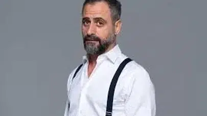 Sabahattin Yakut hayatı (kimdir), kaç yaşında, aslen nereli, Veliaht dizisinin Sabri’si Sabahattin Yakut hangi dizilerde oynadı?