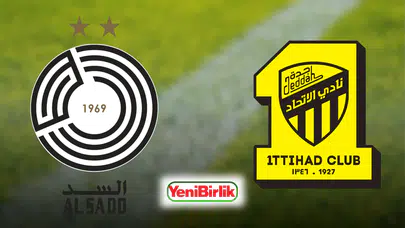 Al Sadd - Al Ittihad Canlı İzle! 17.02.2026 Karşılaşma Saat Kaçta, Hangi Kanalda, Hangi Gün?