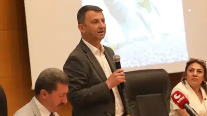 Ekrem Kayserili hayatı (kimdir), memleketi neresi, kaç doğumlu, evlendi mi?