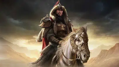 Türklerin Atası Kimdir, Soyları Nereden Gelir ve Hangi Bölgelerde Yaşamışlardır?