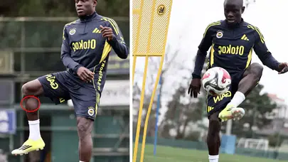 Fenerbahçe’de Kante Etkisi! İlk Günden Sosyal Medyanın Gündemine Oturdu