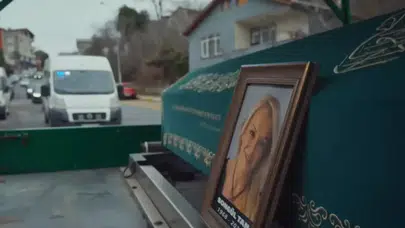 Arka Sokaklar’da Güllü'nün Ölümü Tüyler Ürpertti! İzleyicilerden Tam Not!