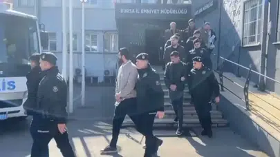 Filmleri aratmayan plan çöktü! 20 milyonluk “soygun” para aklama çıktı