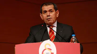 Dursun Özbek Galatasaray’ın Güncel Mali Tablosunu Paylaştı!