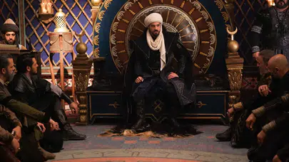 Kuruluş Orhan dizisi nerede çekiliyor? Bursa Kalesi ve Kuruluş Orhan platoları hakkında detaylar neler?