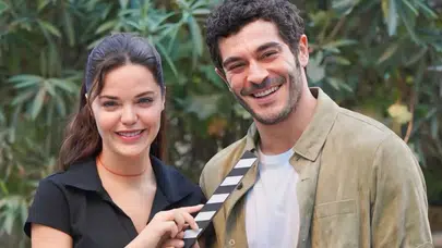 Burak Deniz ve Hilal Altınbilek’in dizisi Sahtekarlar’a sürpriz transfer!