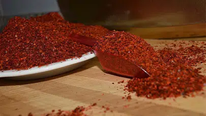 Hangi markalar pul biberi boyuyor, taklit ve tağşiş yapılan gıdalar listesinde neler var?