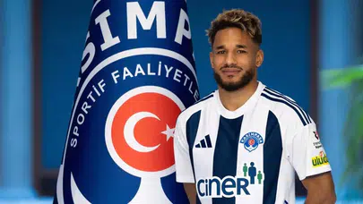 Alt Liglerden Zirveye: Jim Allevinah’ın Futboldaki Büyük Çıkışı