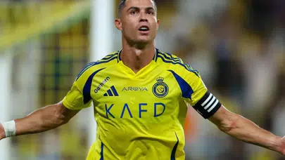 Ronaldo futbolu bırakıyor mu, emekli olacağı iddiasına çarpıcı yanıt!