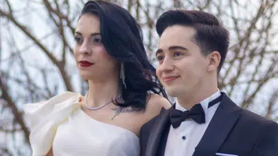 Melda Mullamusa kiminle evlendi, Ramiz Mullamusa’nın eşi sosyal medyada ne yapıyor?