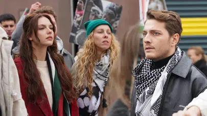 Aynı Yağmur Altında tekrarları ne sıklıkla, hangi günlerde var, saat kaçta? Dizinin ekran yolculuğu başlıyor