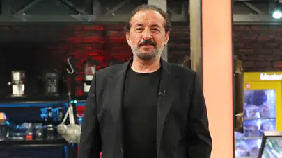 Mehmet Şef evli mi, eşi kim?