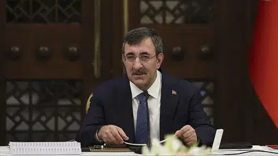 Yılmaz’dan Terörsüz Türkiye Mesajı! 'Suriye’deki Gelişmeler Süreci Hızlandırdı'