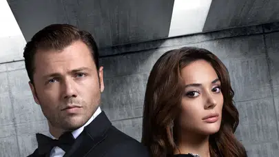 Teşkilat Setinde Korkutan Kaza: Rabia Soytürk Hastaneye Kaldırıldı!