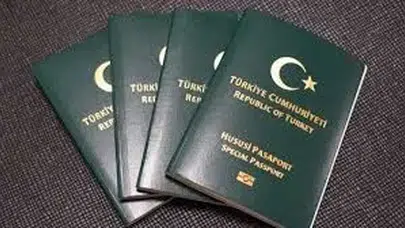 15 Yıl Kıdemi Olan Mimarlar Yeşil Pasaport Alabilir mi? Mimarlar Odası Ne Açıkladı?