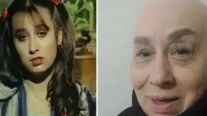 Hülya Koçyiğit’le, Türkan Şoray’la oynadı… Saadet Gürses’in şimdi tek isteği bir rol!