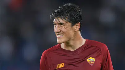 Eldor Shomurodov Türk mü, yabancı mı oynuyor? Başakşehir’deki statüsü ne?