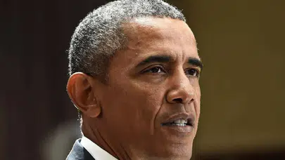 Podcast’te Gündem Oldu! Obama’dan Uzaylı ve Komplo Yorumu