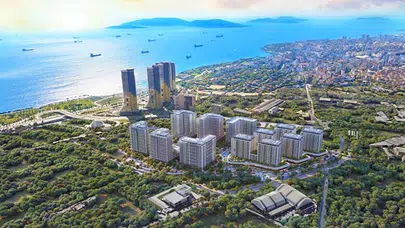 Emlak Konut Hoş Geldin Evim projelerinde yeni dönem