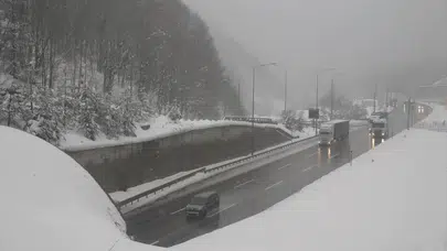 Bolu hava durumu tahmini 20 Şubat 2026