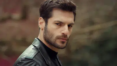 Mehmed’in Yıldızı Serkan Çayoğlu’nun Bilinmeyen Hayat Hikâyesi