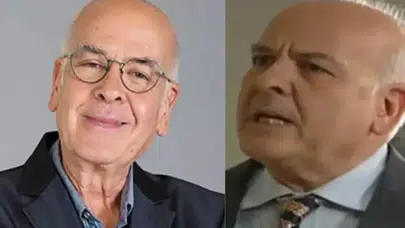 Arka Sokaklar Vedat Müdür Murat Ormiyak evli mi, ailesiyle mi yaşıyor, hasta mı, sağlık durumu nasıl?