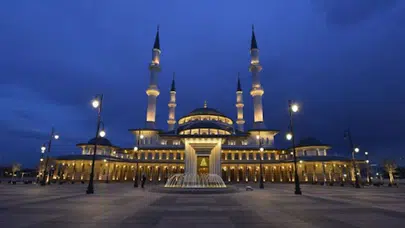 Kanal D Bir Ramazan Akşamı Nerede Çekiliyor, Saat Kaçta Başlıyor, Canlı Yayın Nereden Yapılacak?