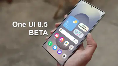 Samsung One UI 8.5’te 4. beta güncellemesi geldi mi, hangi hatalar giderildi, kararlı sürüm ne zaman yayınlanacak, arayüze gelen yenilikler neler