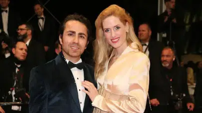 İşte Wilma Elles’in eşi Mehmet Şah Çelik'in Hayatı!