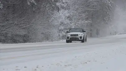 Kırklareli’nde eğitime ara verildi mi, hangi ilçelerde okullar tatil edildi, taşımalı eğitim bugün var mı?